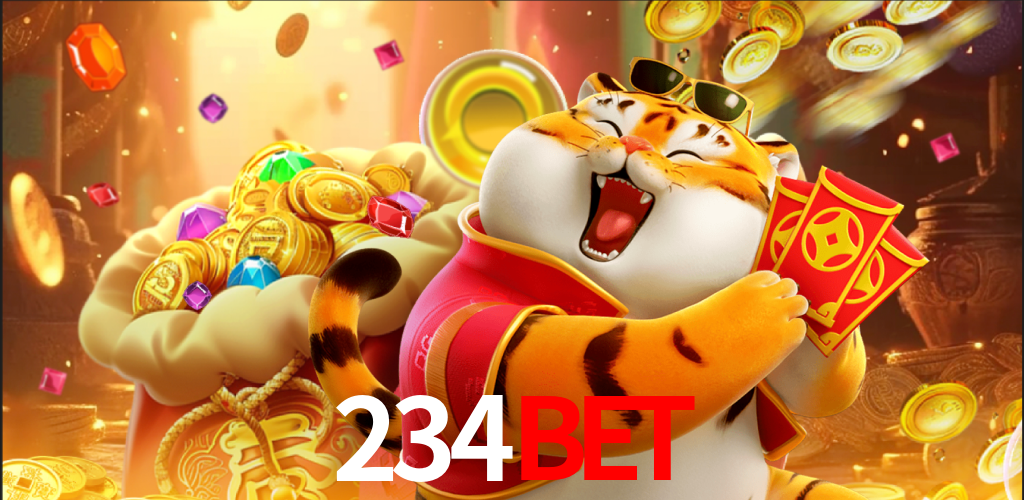 234bet: Seu Especialista em Apostas Esportivas Brasileiras
