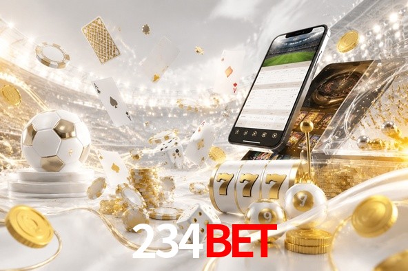 Experiência VIP 234bet