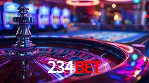 Apostas de Tênis 234bet