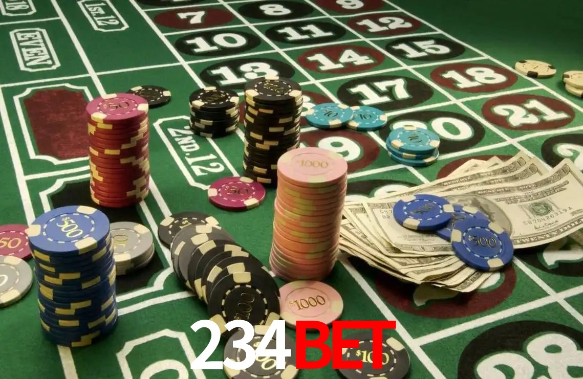 Player Reviews 234bet