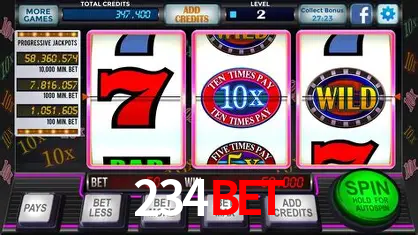 Apostas Esportivas na 234bet: Um Guia Completo