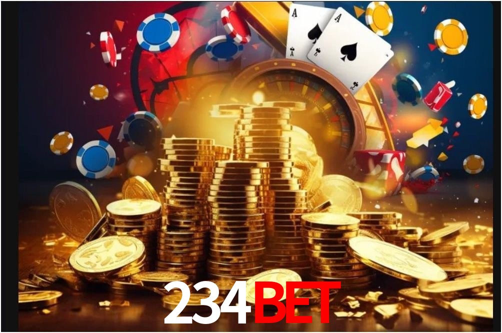 cassino 234bet