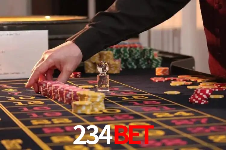 A Popularidade dos Caça-Níqueis no 234bet