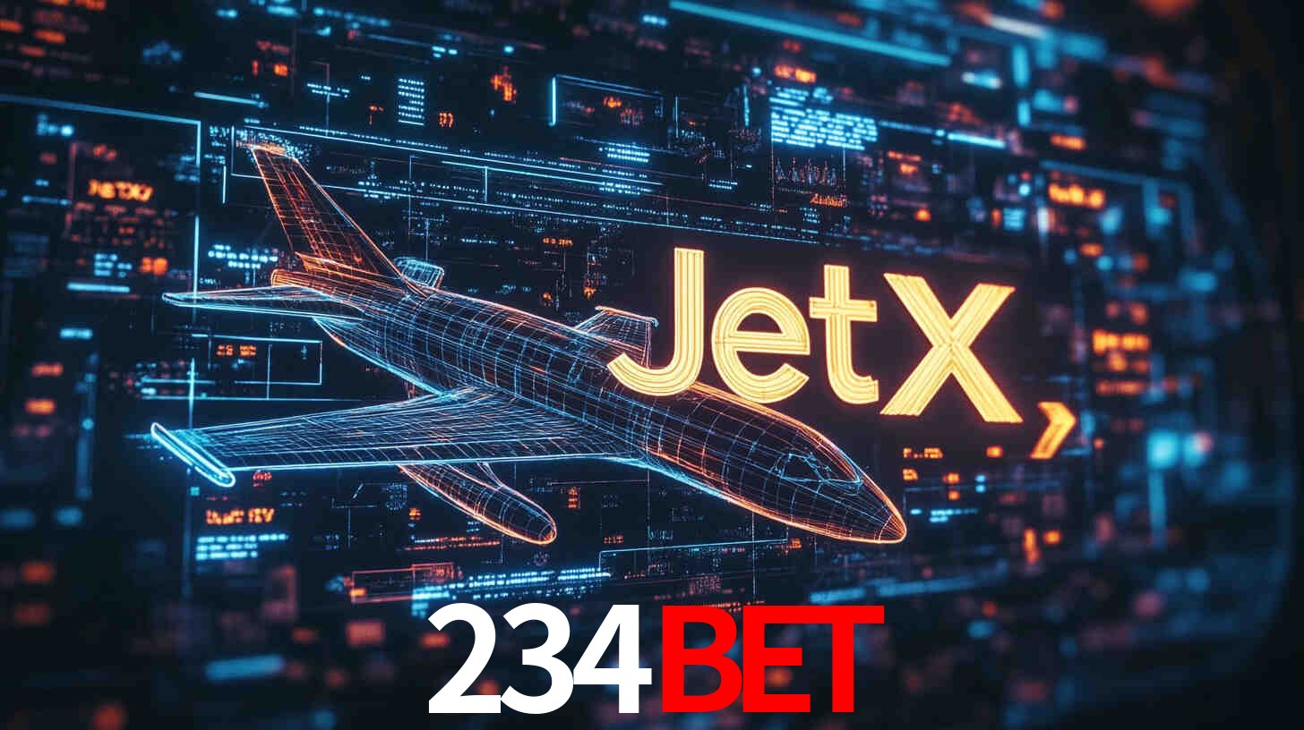 Apostas Esportivas na 234bet: Um Guia Completo