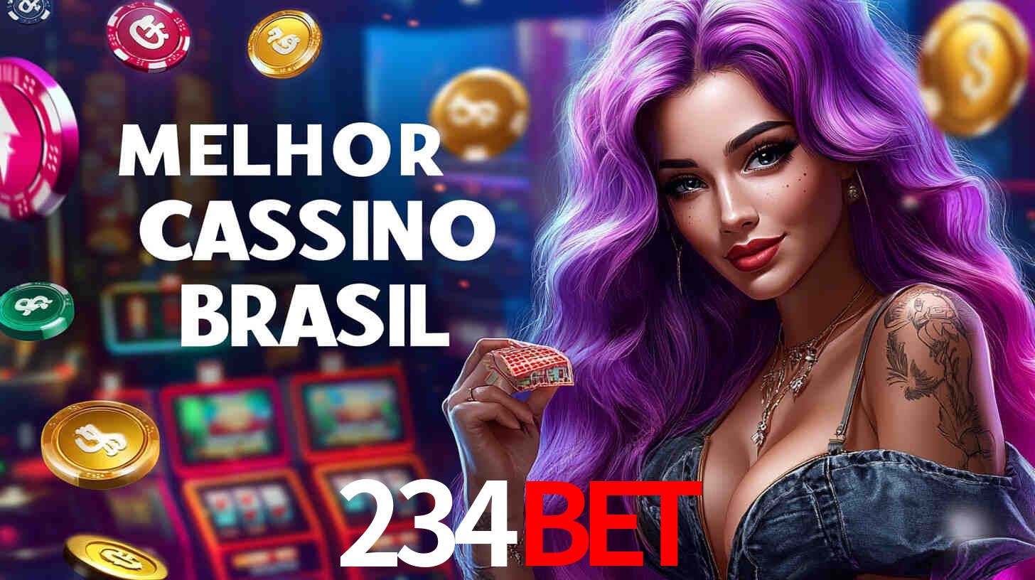 Descubra a Essência do 234bet: Nossa História e Compromissos