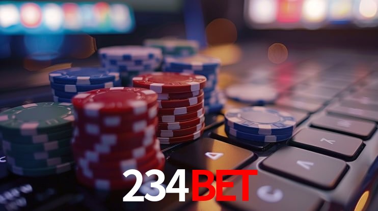 Login Seguro 234bet