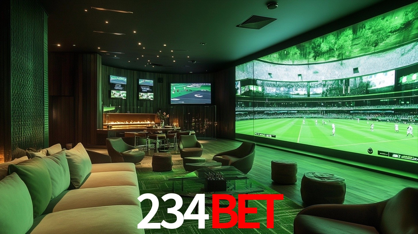 Sinta a adrenalina dos jogos de cassino com 234bet