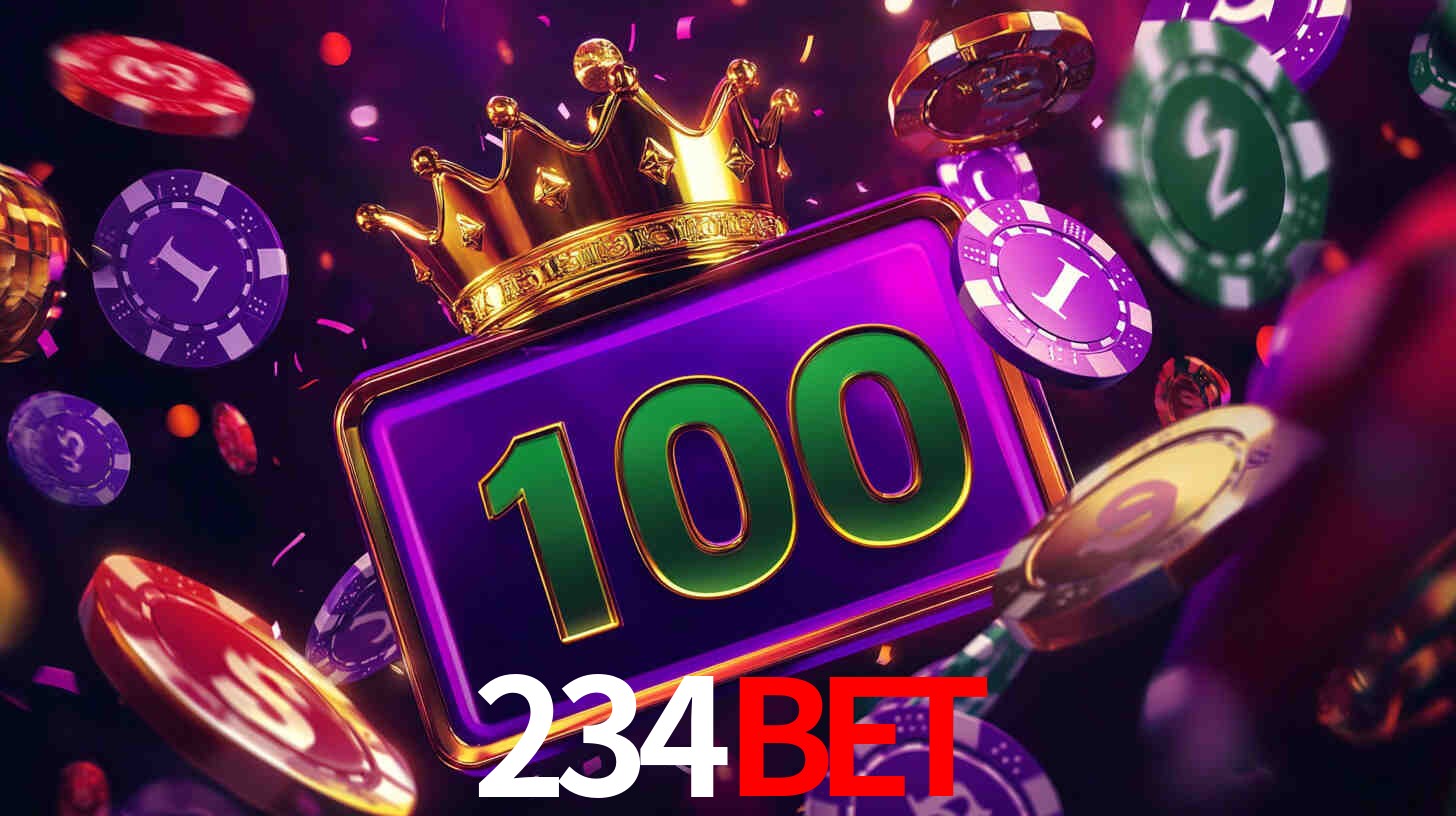 Programa VIP 234bet