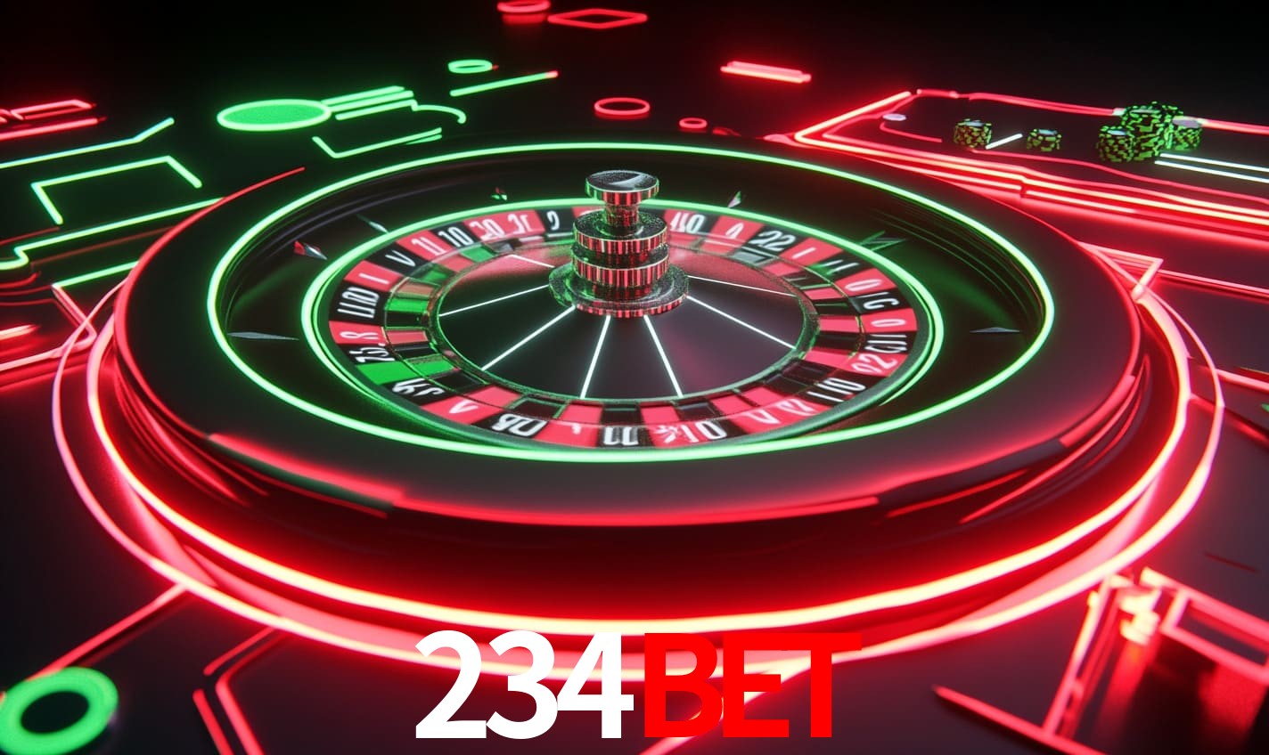 Descubra o Programa VIP da 234bet: Vantagens Exclusivas para Jogadores