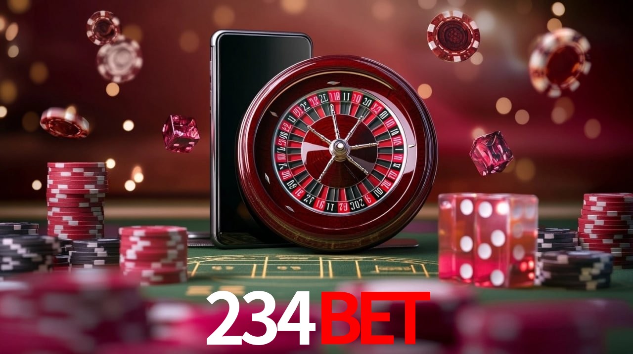 Tennis Betting 234bet