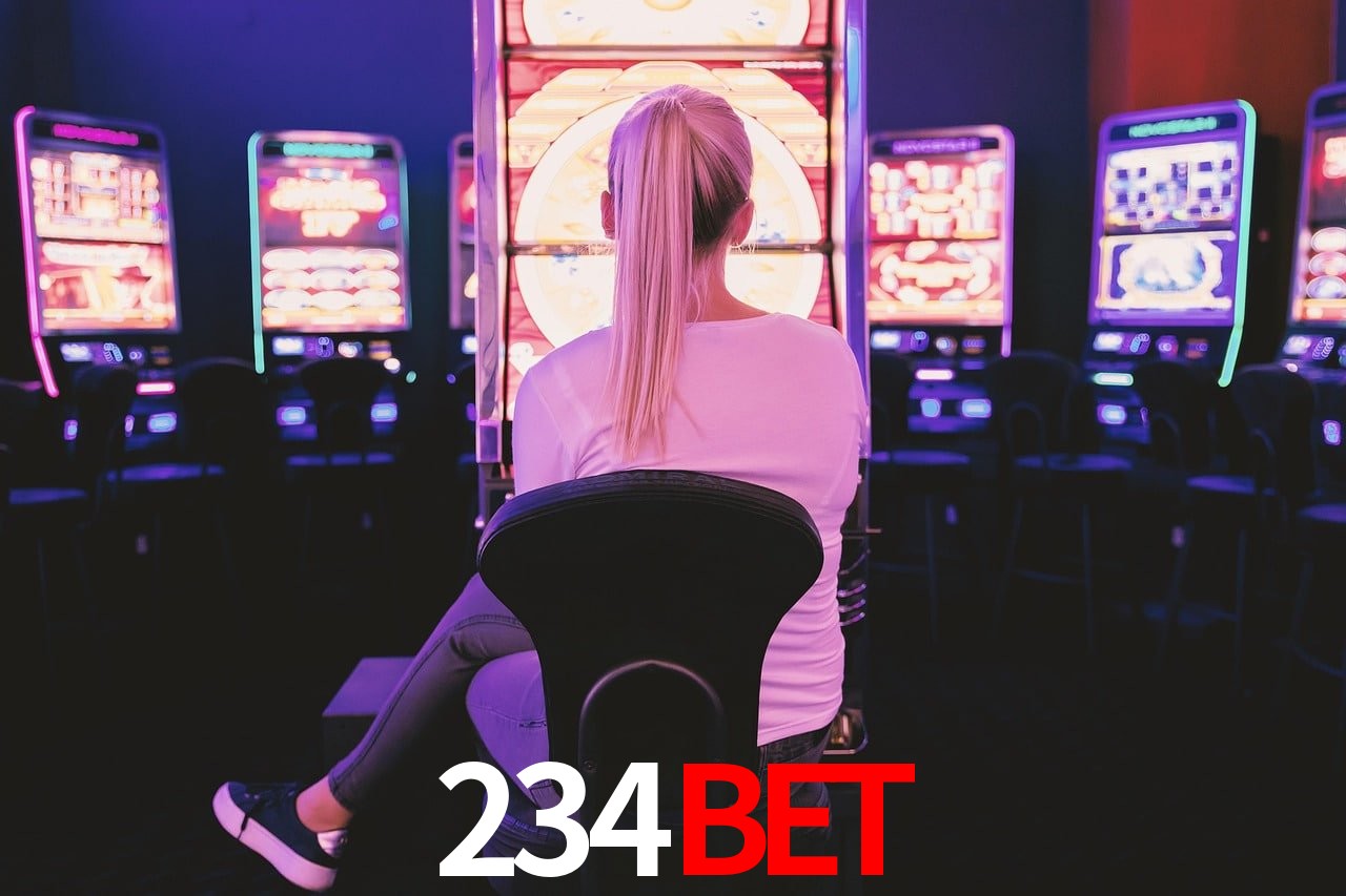 Live Casino 234bet