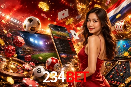 Platform Technology 234bet