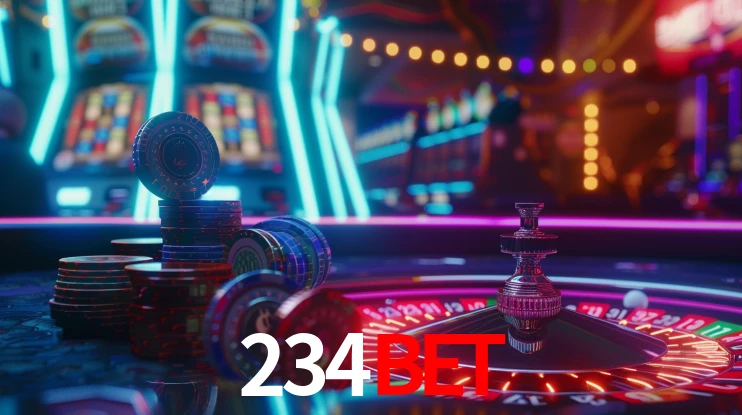 2FA Security 234bet
