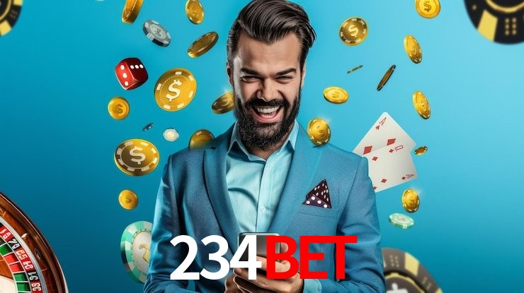 Games Directory 234bet