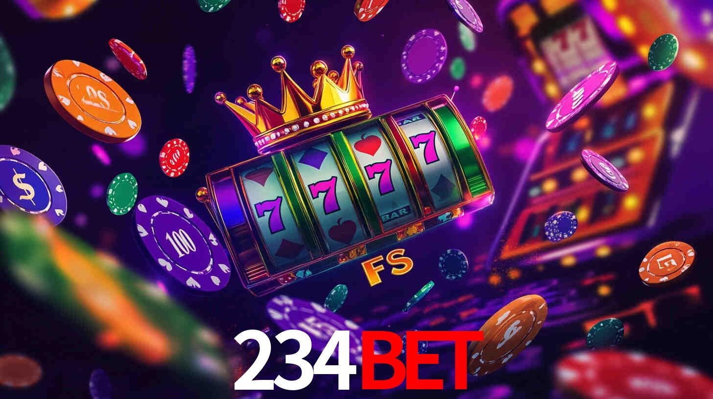 Tournaments 234bet