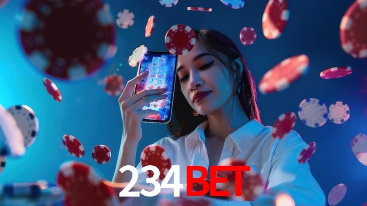 A Emoção da Loteria na 234bet: Uma Chance de Mudança de Vida
