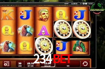 Inovações de Jogos na 234bet: O Futuro das Experiências Interativas
