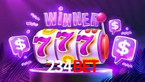 Welcome Bonus 234bet