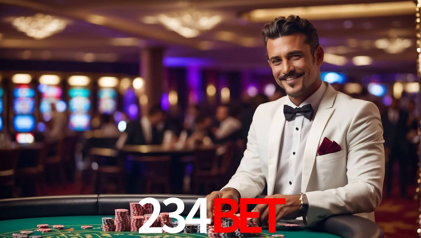 Cadastro Rápido 234bet