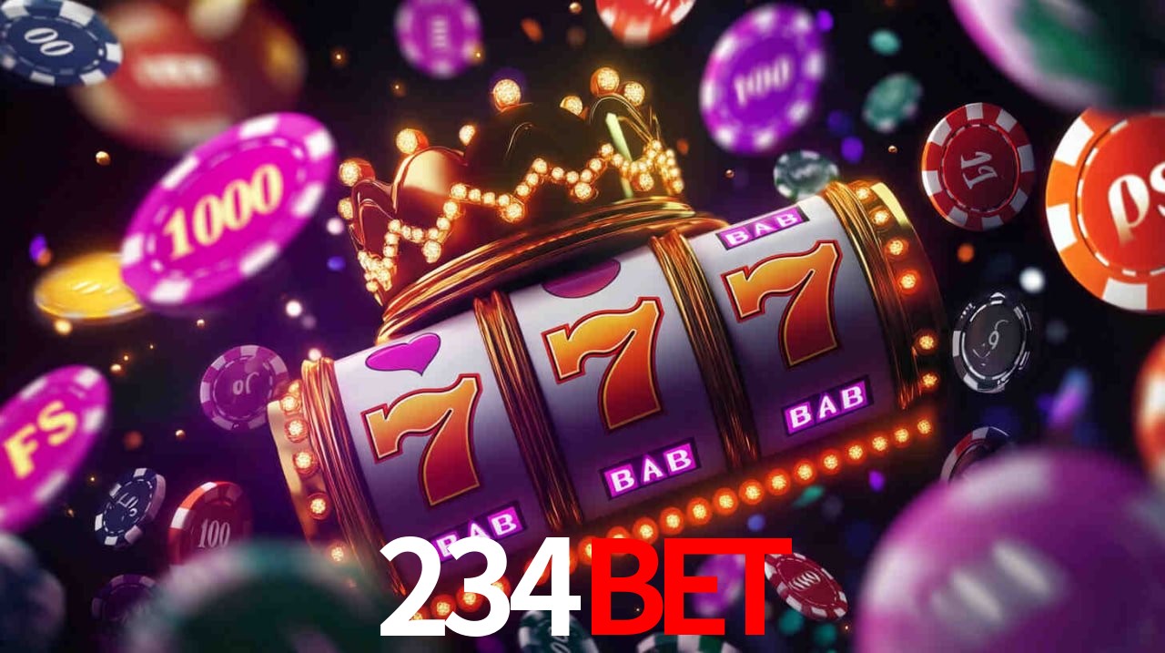 Slot Games 234bet