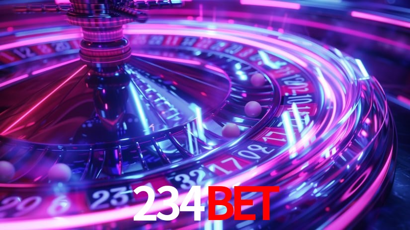 Desvendando o Mundo dos Jogos Virtuais na 234bet