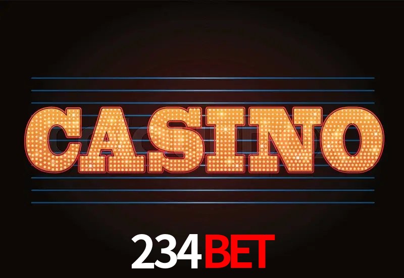 Estatísticas Esportivas 234bet
