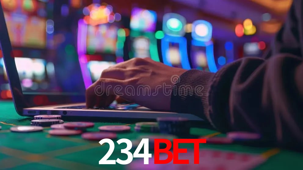 Jogos Exclusivos 234bet