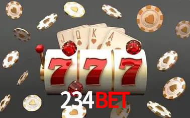 Descubra o Mundo do Cassino Online com 234bet