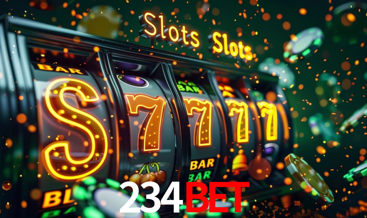 Casino VIP 234bet
