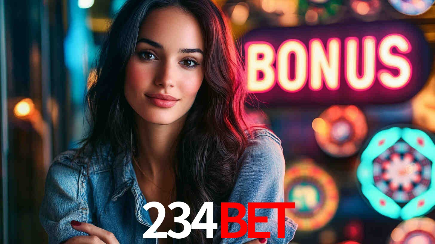 234bet - Cassino On-line Experiência Única - 234bet.com