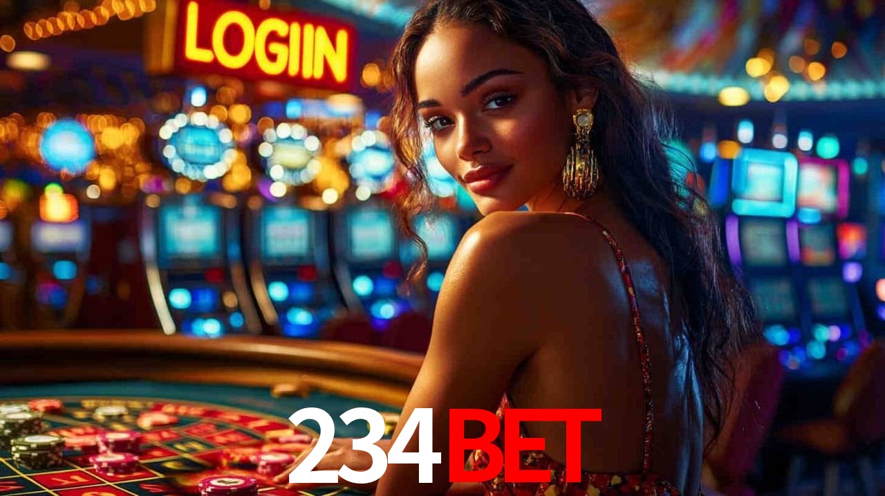 Jogos de Slot 234bet
