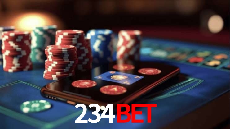 Diretório de Jogos 234bet