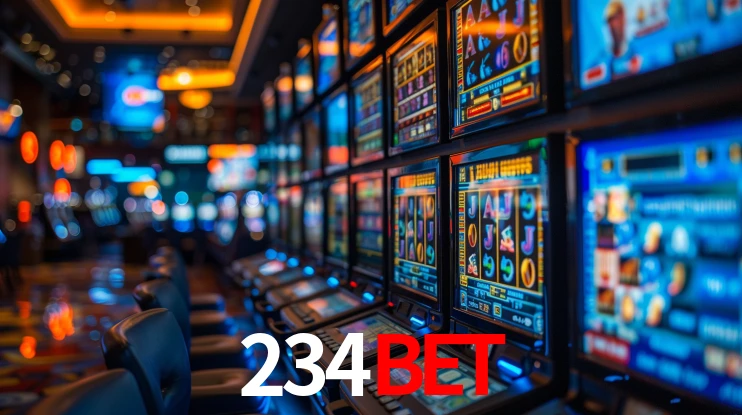 APP oficial da 234bet para mobile