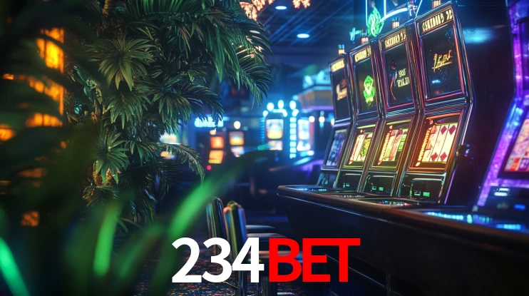 Live Casino 234bet