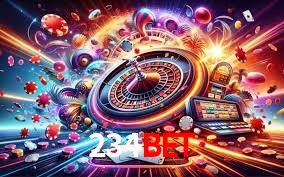 Estatísticas Crash Games 234bet
