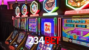 Interface do App 234bet