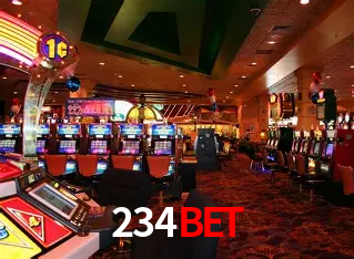 Descubra a Magia dos Jogos de Arcade no 234bet