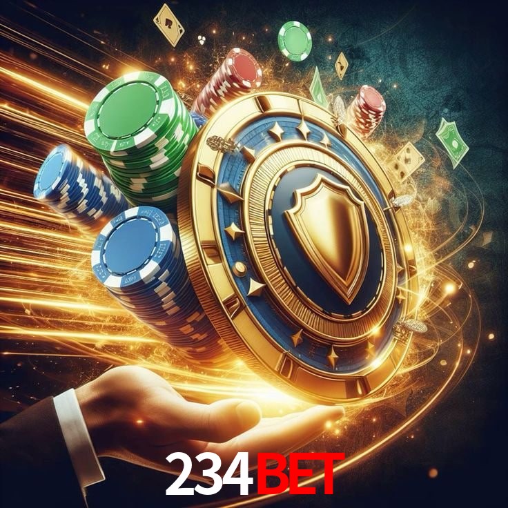 234bet Slots - 234bet visual 2