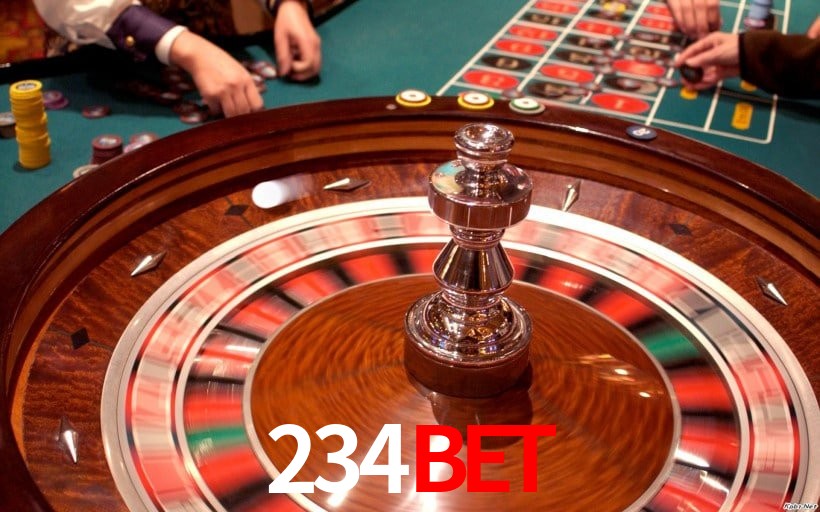 Bônus Diários 234bet