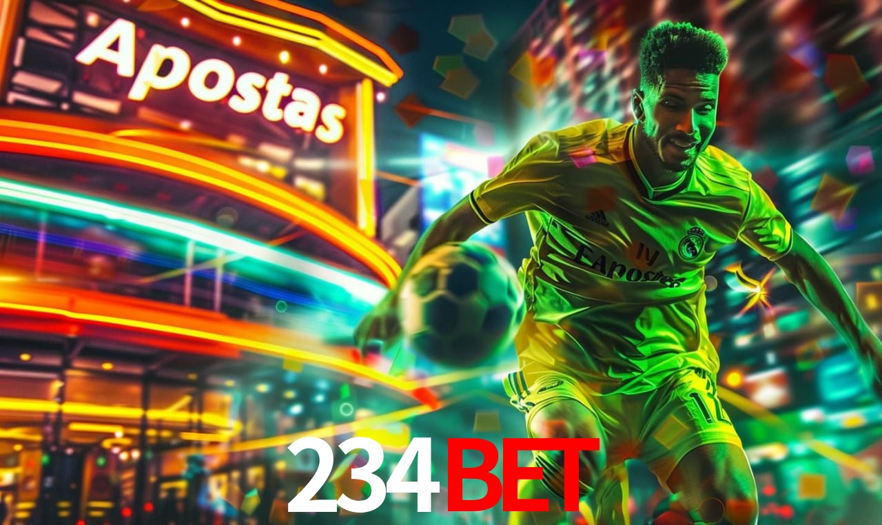 Recursos de Bônus 234bet