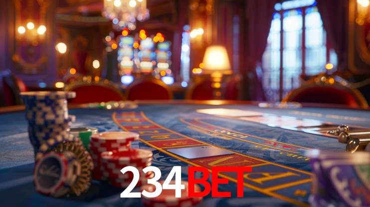API Integration 234bet