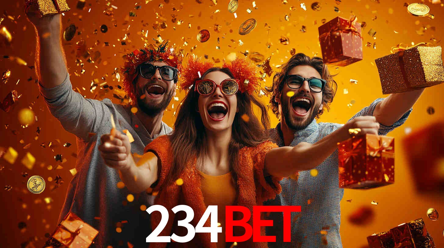 234bet: Seu Cassino Premiado com Pagamentos Rápidos