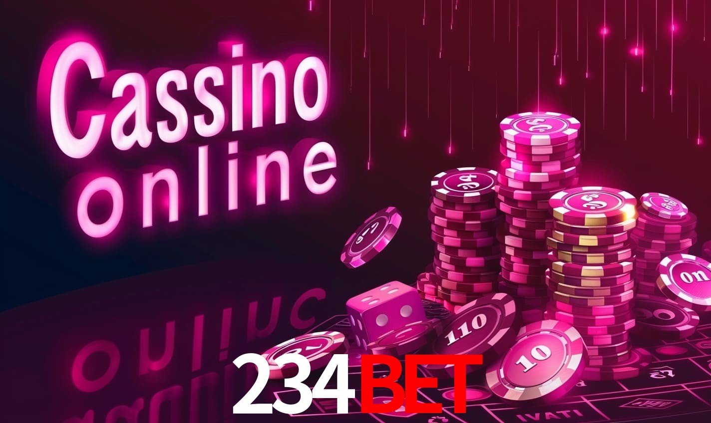 Inovações de Jogos na 234bet: O Futuro das Experiências Interativas