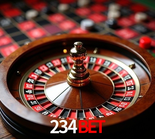 Integração de APIs 234bet