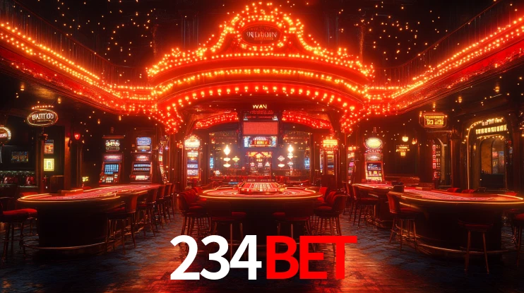 Premium Interface 234bet