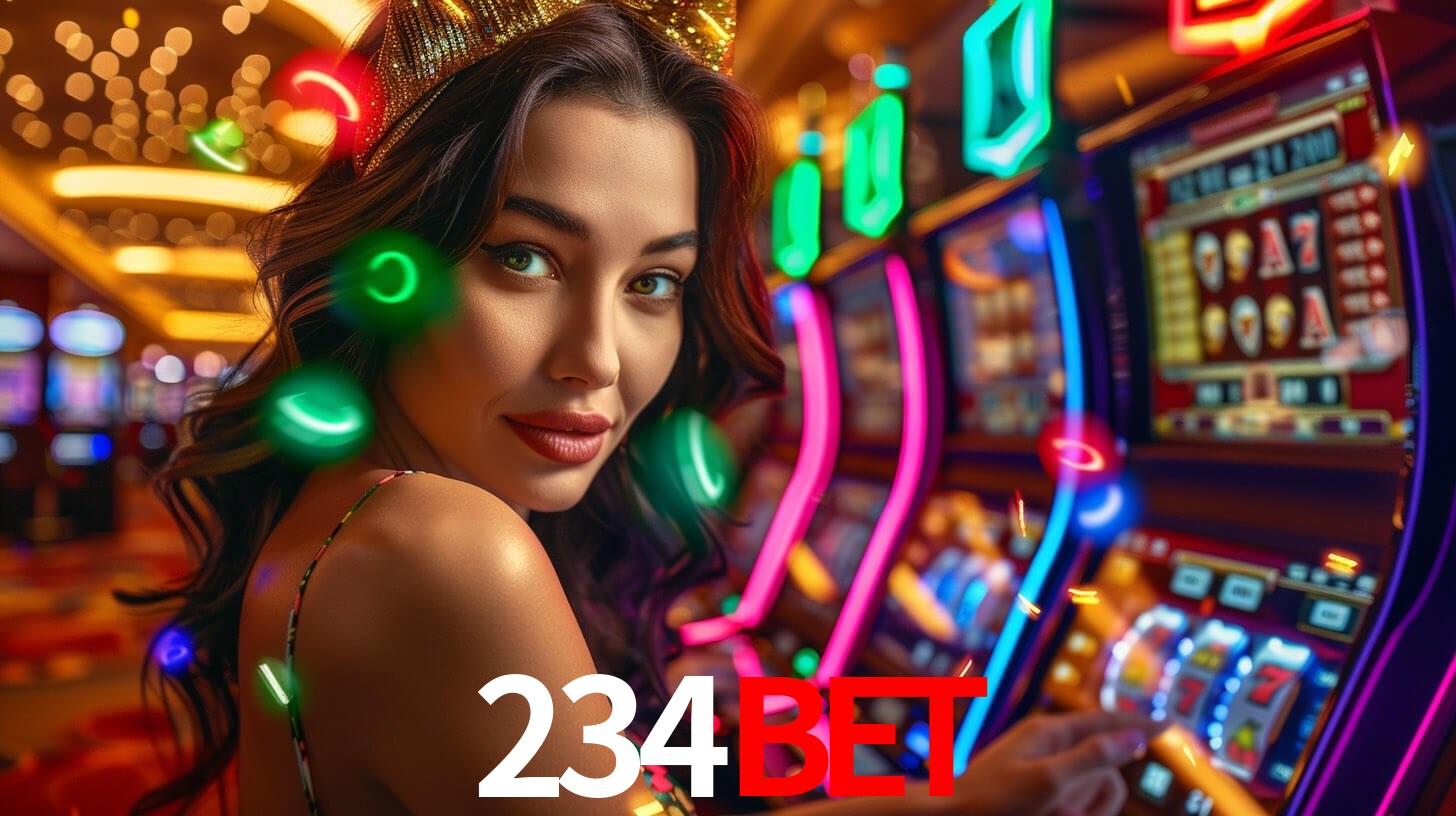 Bônus Generosos e Exclusivos no 234bet para Você!