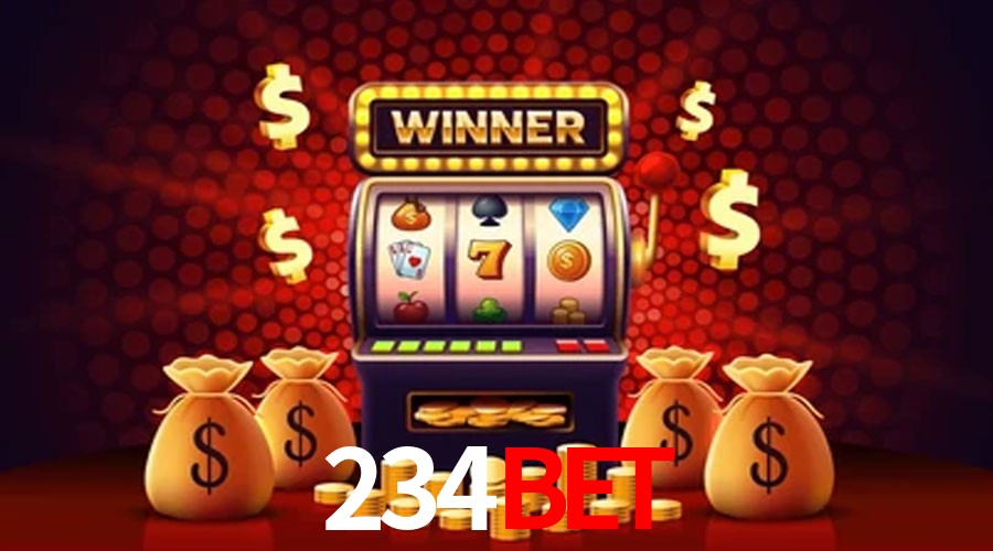 Weekend Specials 234bet