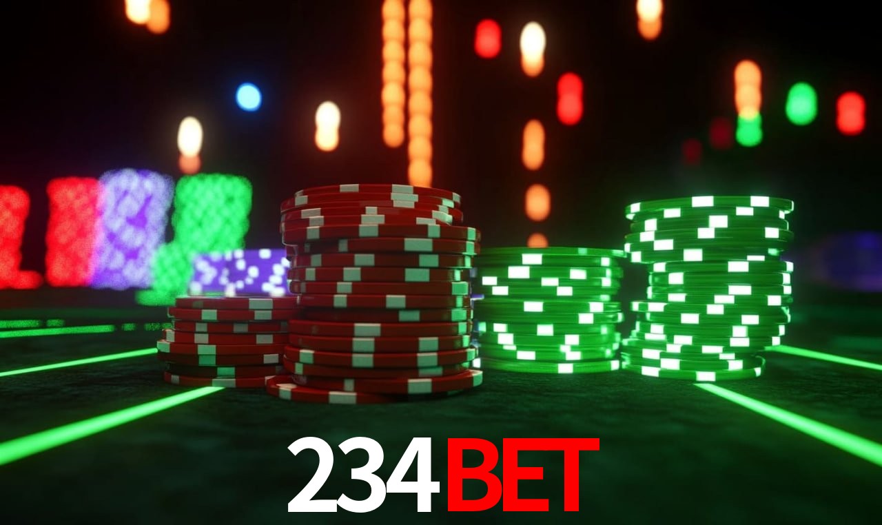 Game Statistics 234bet