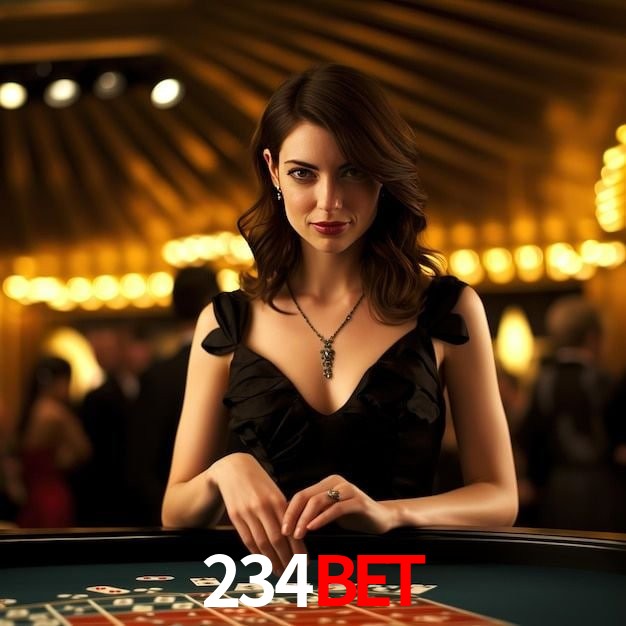 Explorando a Categoria de Eventos em Apostas na 234bet