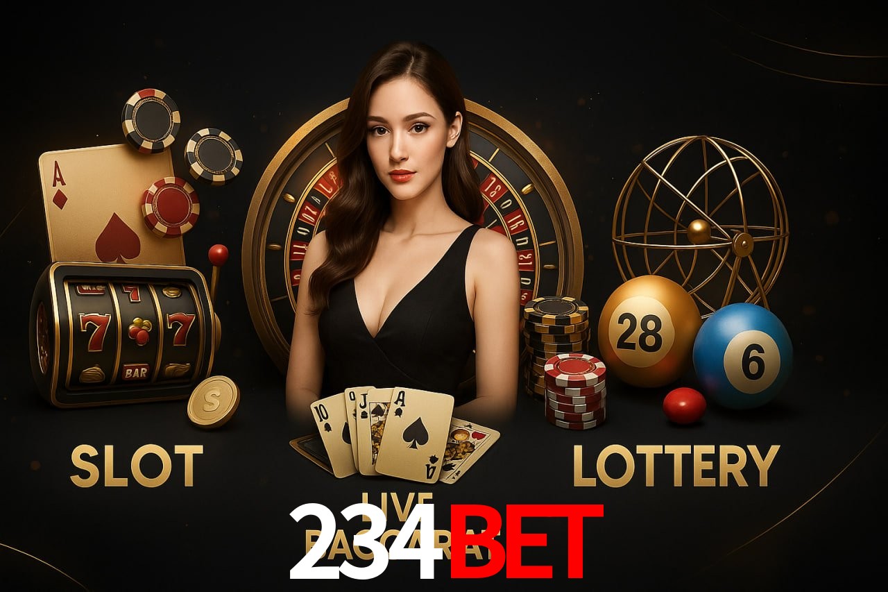 Especiais de Fim de Semana 234bet